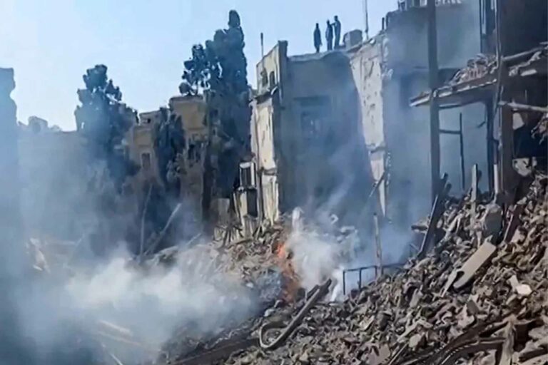 الهجوم الإسرائيلي على إيران: مقتل قادة وتصاعد التوتر الهجوم الإسرائيلي على إيران