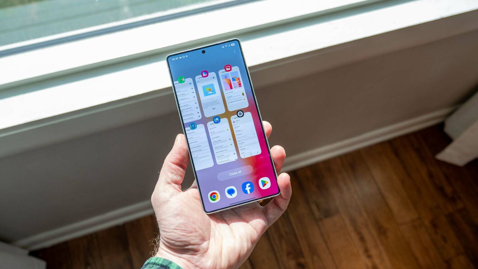 Galaxy S26 Ultra