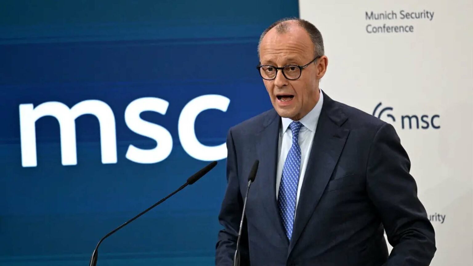 مؤتمر ميونيخ للأمن