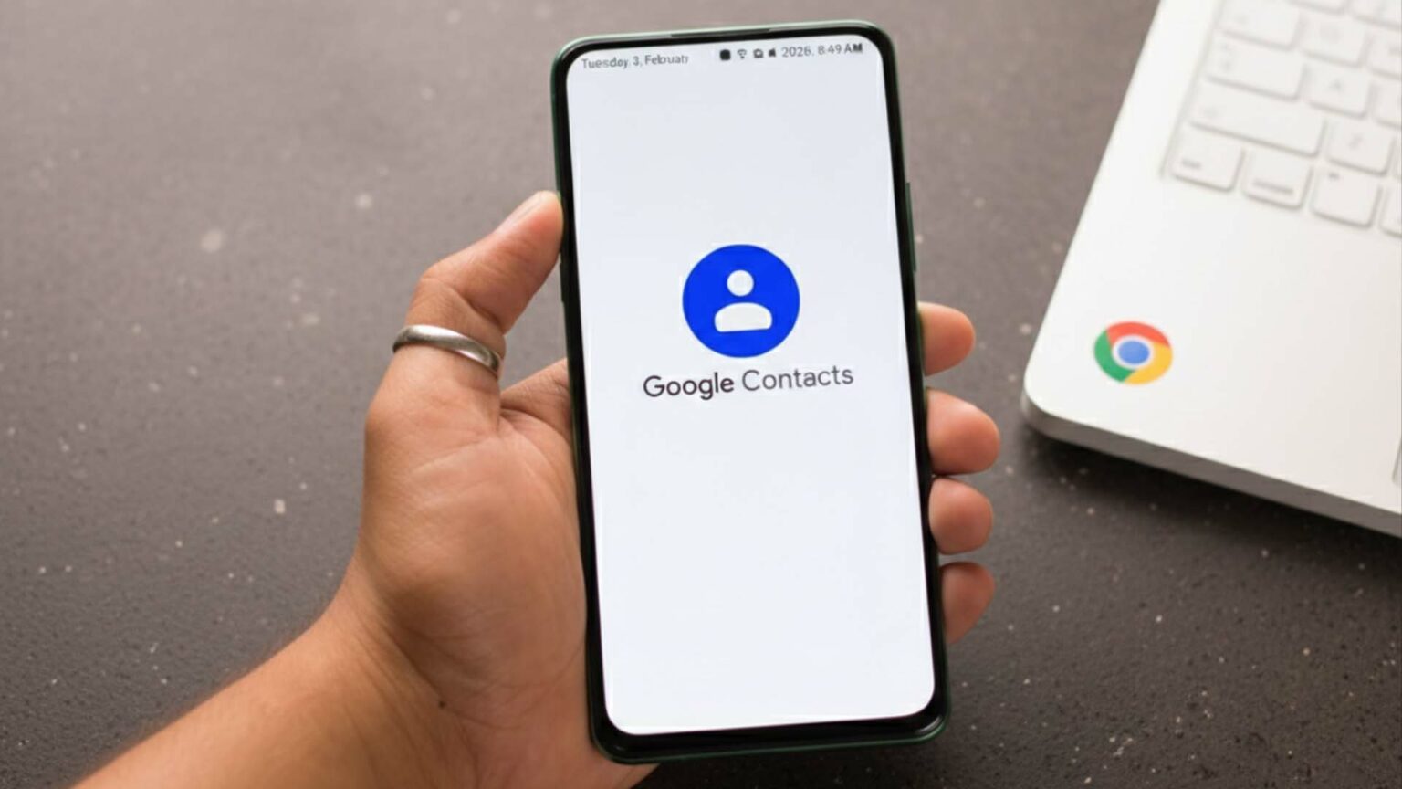 تحديث تطبيقات غوغل