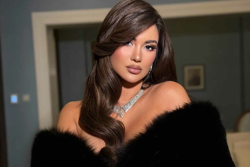 هدى الإتربي