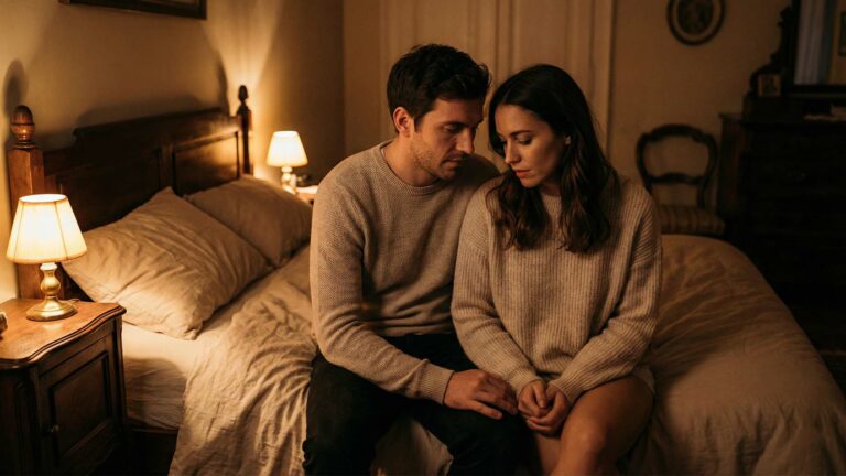 اضطراب انخفاض الرغبة الجنسية