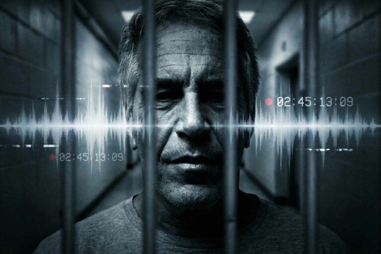 وثائق جديدة تقلب الموازين في قضية وفاة جيفري إبستين: من زار الزنزانة ليلاً؟