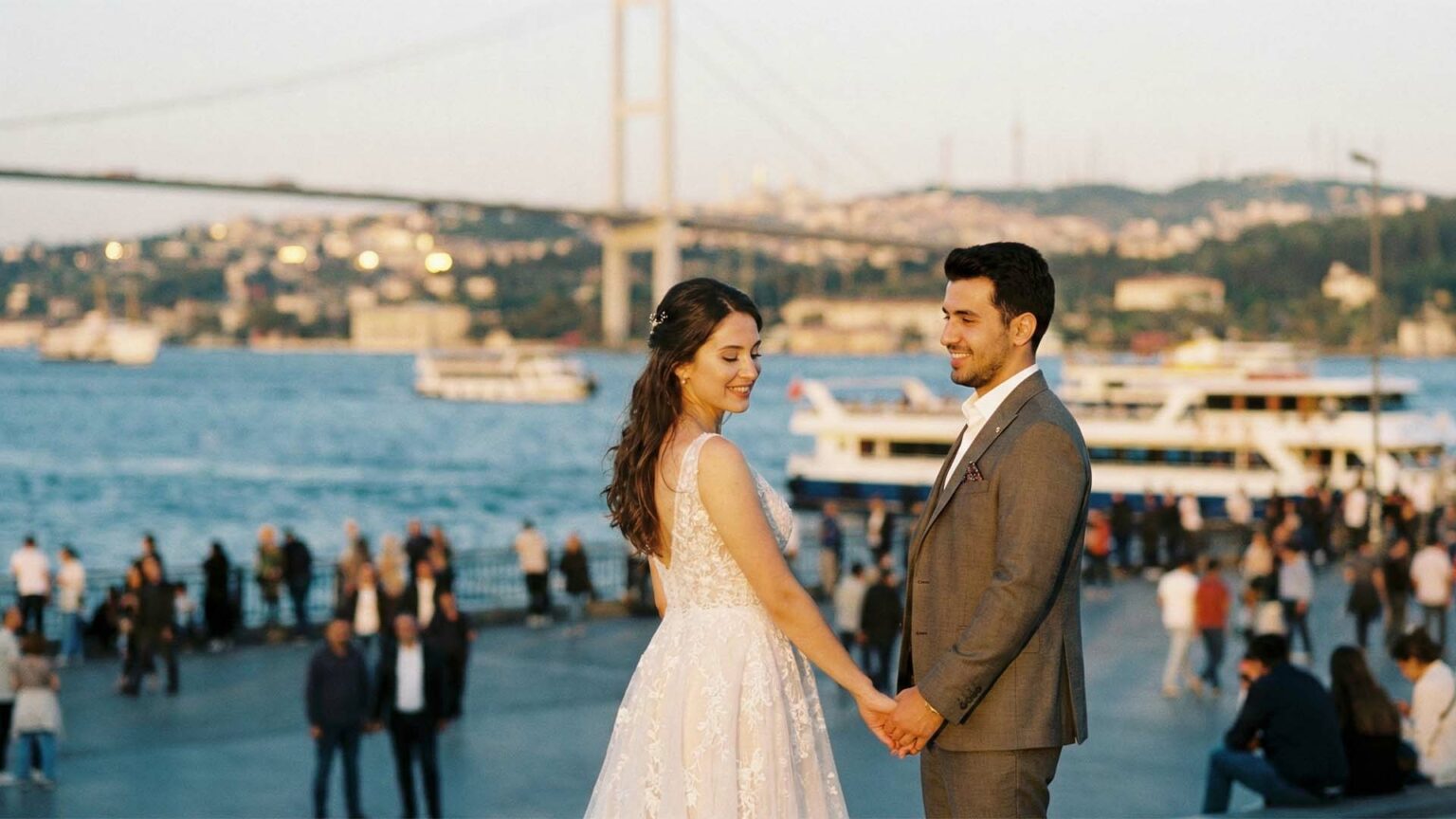 السوريون يتصدرون قائمة زواج الأجانب في تركيا لعام 2025 زواج السوريين في تركيا