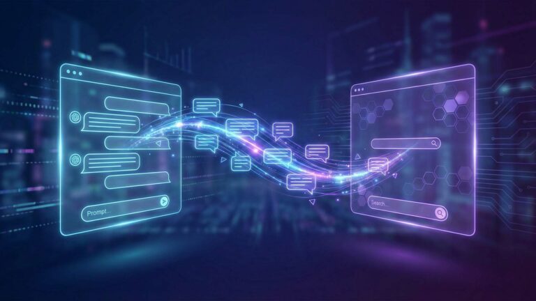 نقل محادثات ChatGPT إلى Gemini