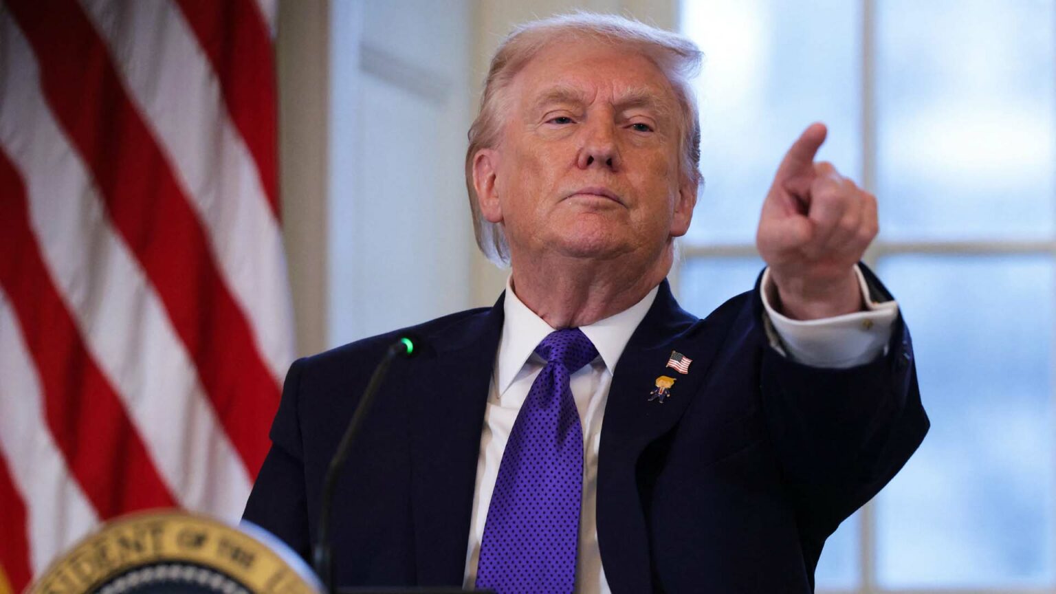 المفاوضات النووية الإيرانية