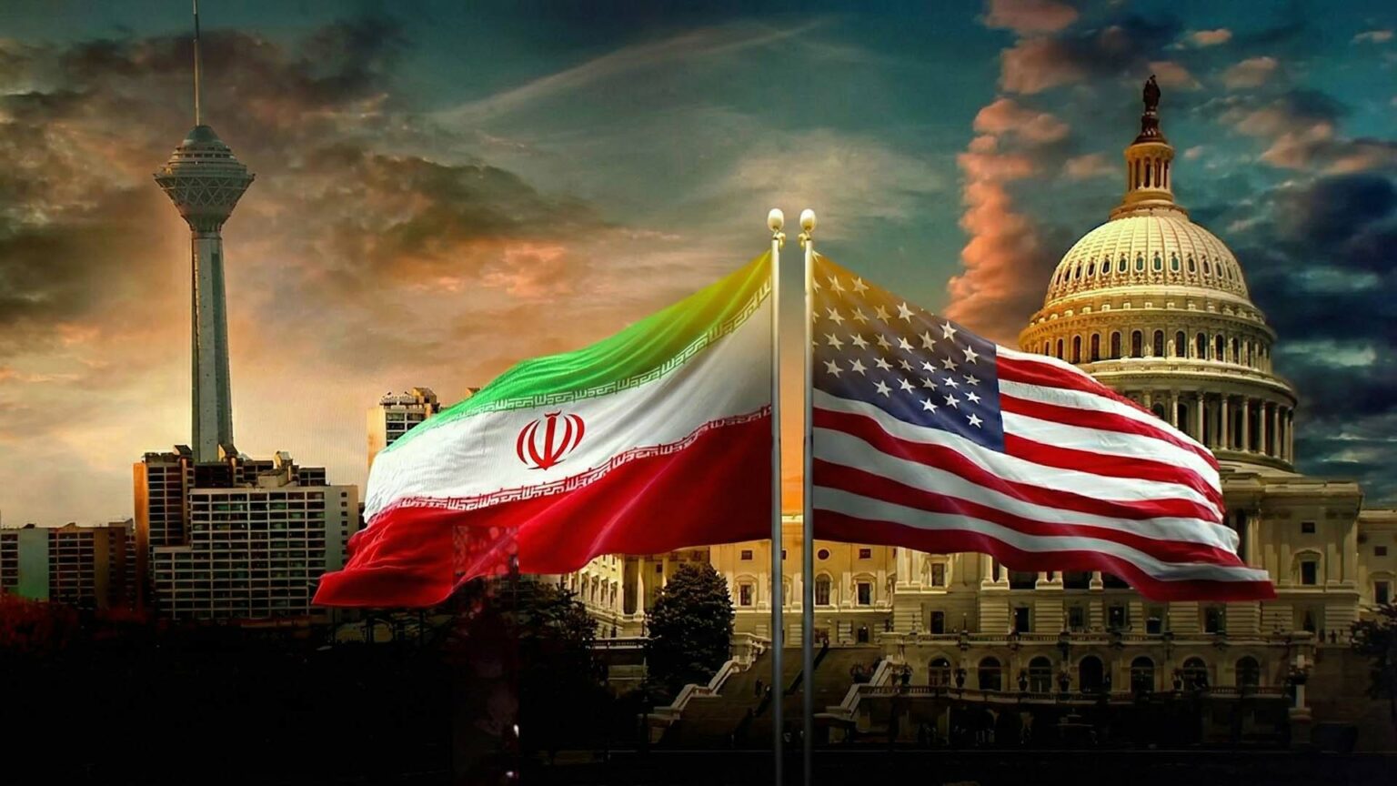 تصعيد أميركي إيراني