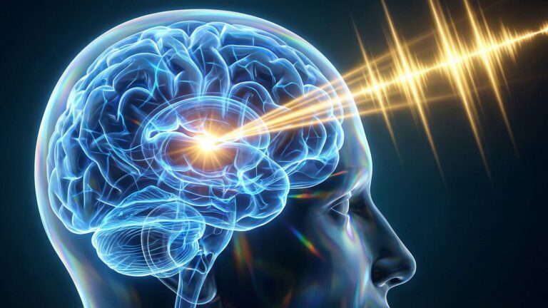 الوعي البشري