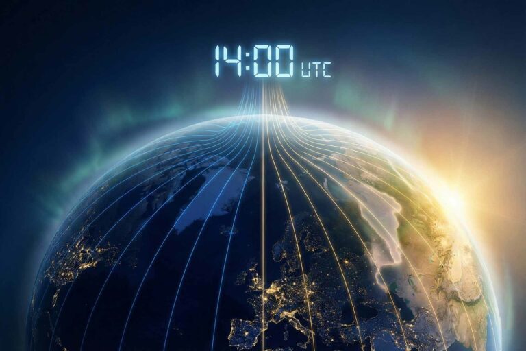 توقيتٌ واحد للعالم؟ فكرة توحيد الساعة بين الحلم والفوضى توحيد التوقيت عالميًا وإلغاء المناطق الزمنية