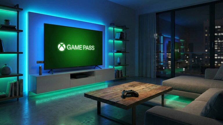رسمياً: تشغيل ألعاب Xbox على Amazon Fire TV دون كونسول