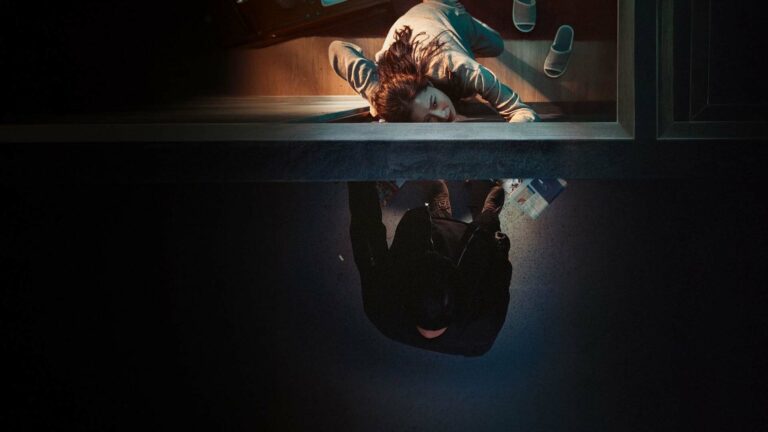 فيلم Door Lock (2018)