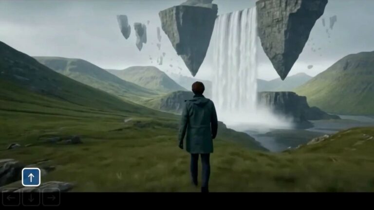 مشروع جيني 3 من غوغل