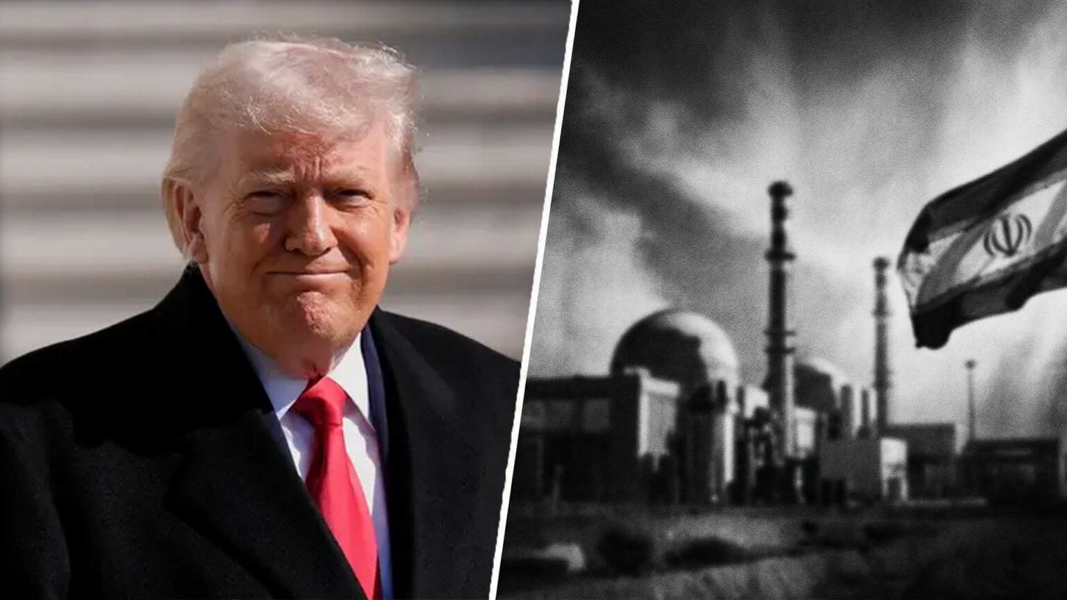 كواليس البيت الأبيض: ترامب يؤجل توجيه ضربة عسكرية ضد إيران ضربة عسكرية ضد إيران