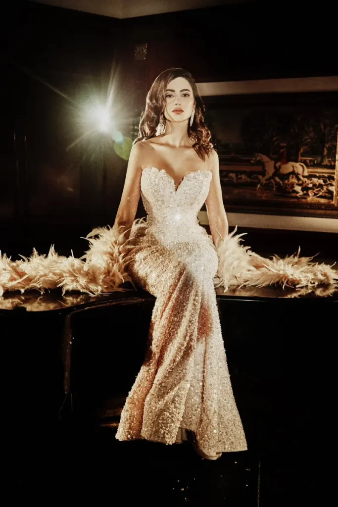 هدى الإتربي من حسابها على فيسبوك