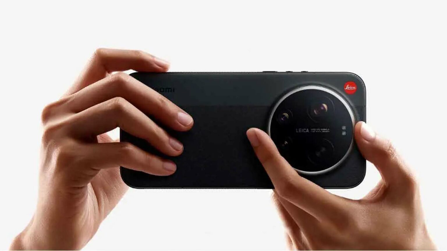 شاومي 17 الترا