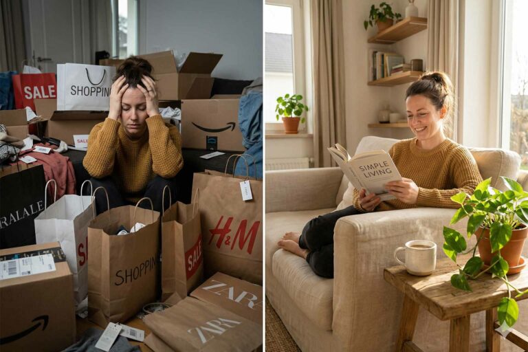 صورة تعبيرية عن الاكتفاء الذاتي