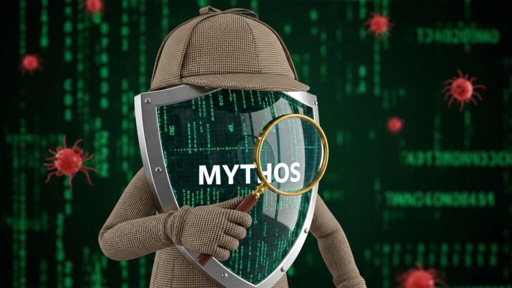 نموذج ميثوس