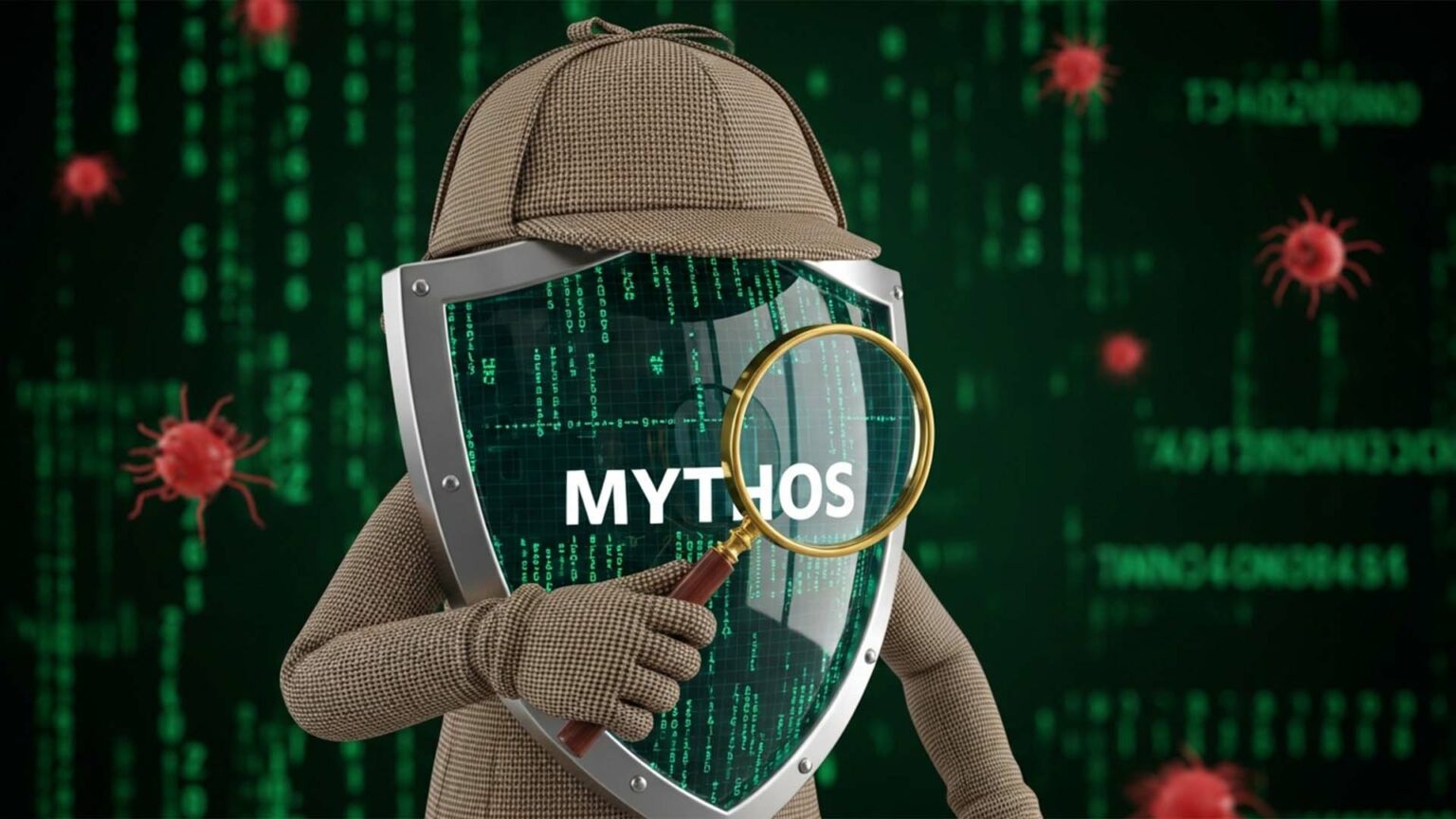 نموذج ميثوس