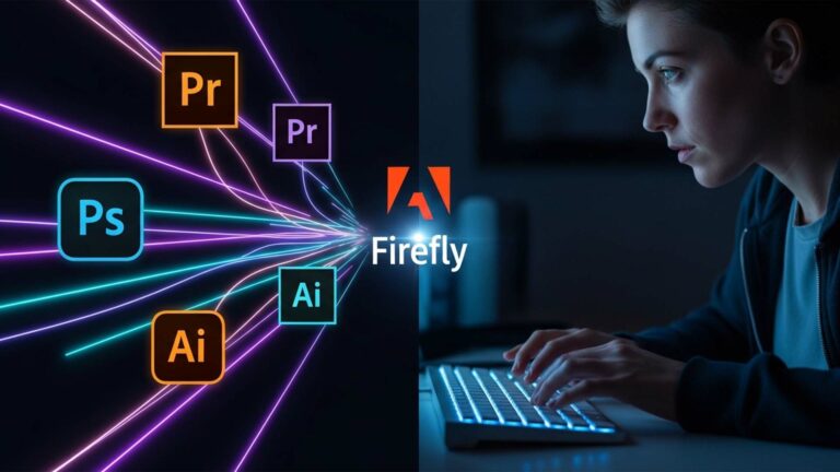 مساعد Firefly الذكي