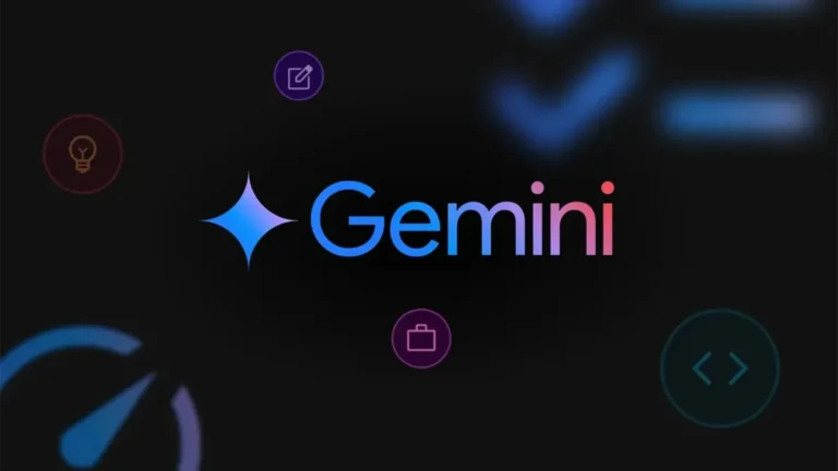 استخدام Google Gemini باحتراف