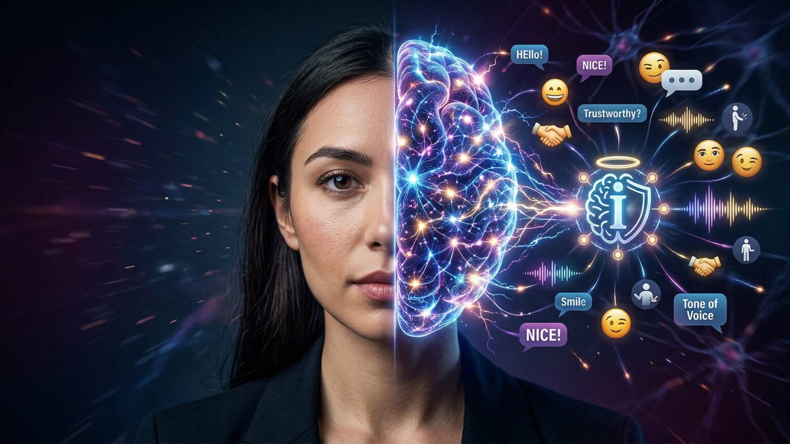 كيف نحكم على الآخرين في ثوانٍ؟