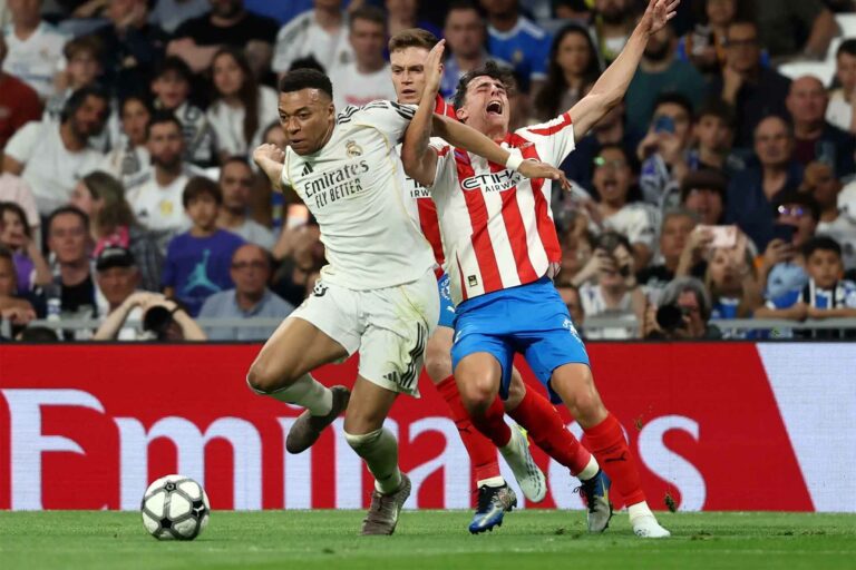 ريال مدريد ضد جيرونا