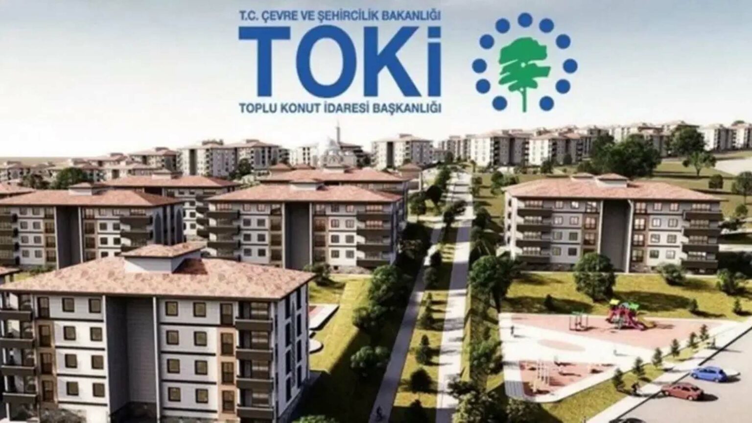 قرعة TOKİ إسطنبول