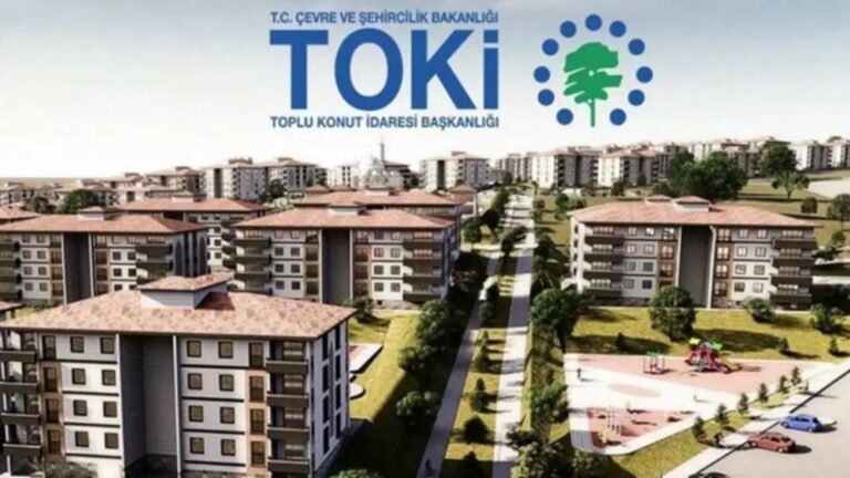 قرعة TOKİ إسطنبول