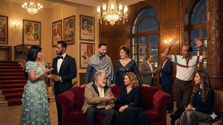 أسماء الفنانين الحقيقية: لماذا يغيّر النجوم هويتهم