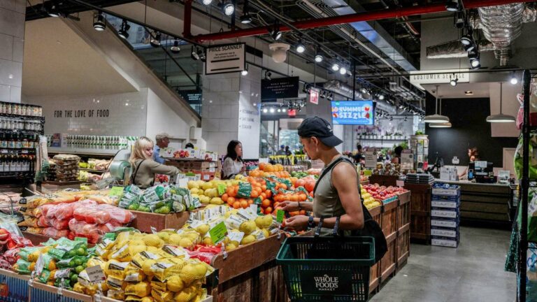 التضخم الأميركي في فبراير 2026 يضغط على خفض الفائدة