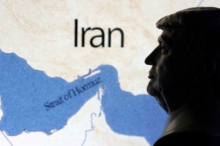 تفاصيل إعلان ترامب اتفاق وقف إطلاق النار وتأثيره العنيف على الأسواق