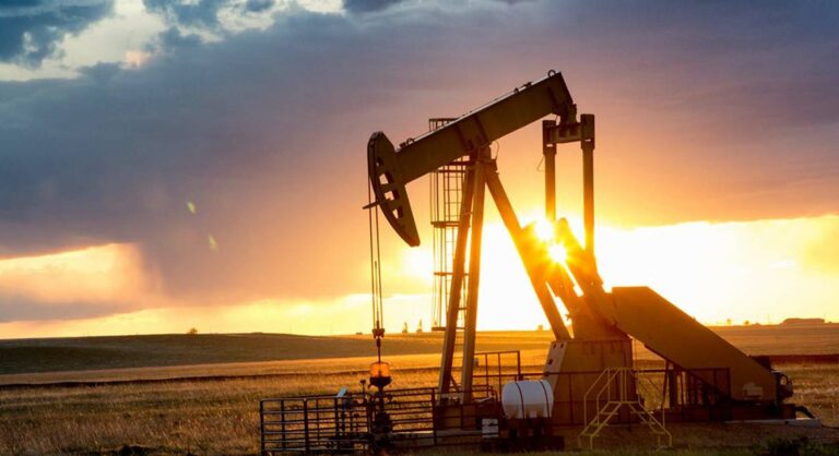 التكسير الهيدروليكي (Fracking)