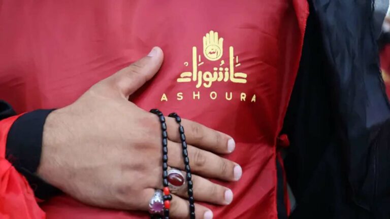 عاشوراء عند الشيعة