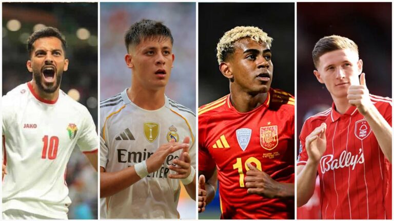لاعبين يحملون مفاتيح الحسم في مونديال 2026
