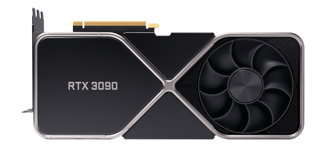 RTX 3090: أفضل قيمة في سوق المستعمل