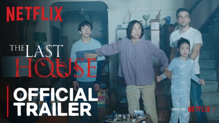 فيلم The Last House 2026: عائلة محاصرة داخل منزلها لسنوات فيلم The Last House 2026
