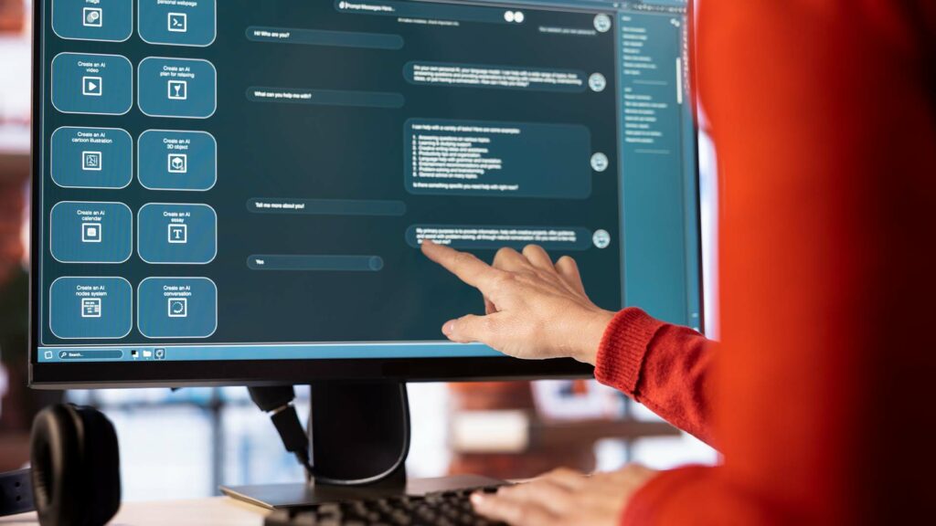 هندسة الأوامر: دليل إتقان Prompt Engineering خطوة بخطوة