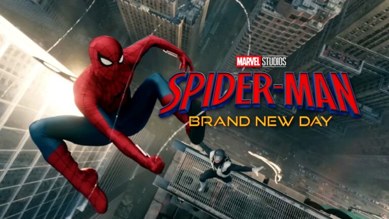 إيرادات Spider-Man: Brand New Day