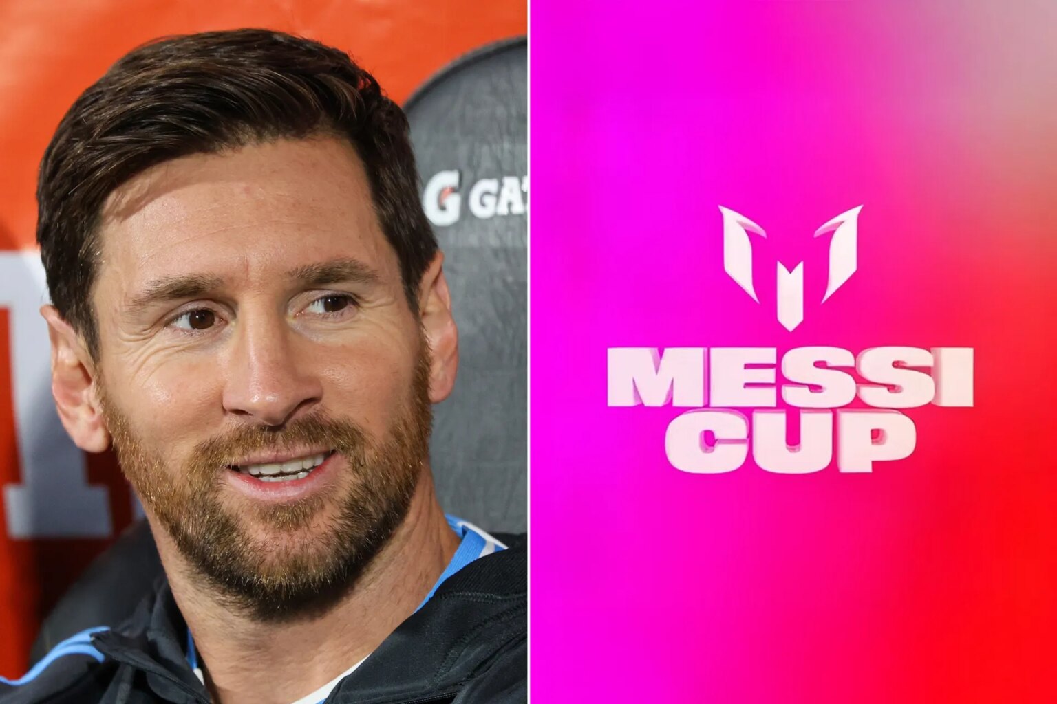 توسع كبير لـ “كأس ميسي” بمشاركة 16 فريقاً عالمياً