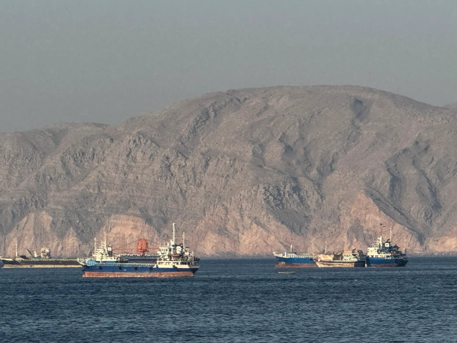 مضيق هرمز