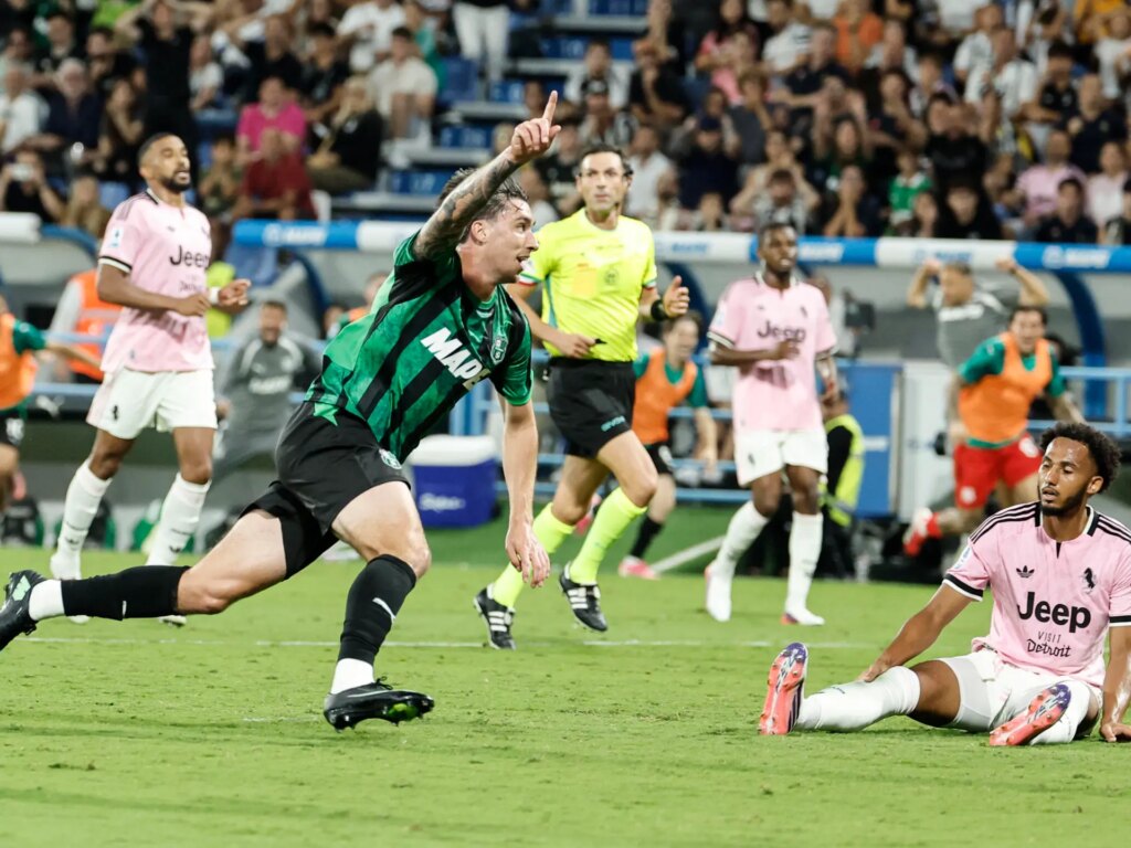 الدوري الإيطالي (الكالتشيو)