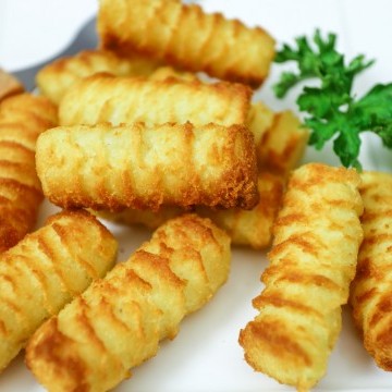 البطاطس دوفينواز