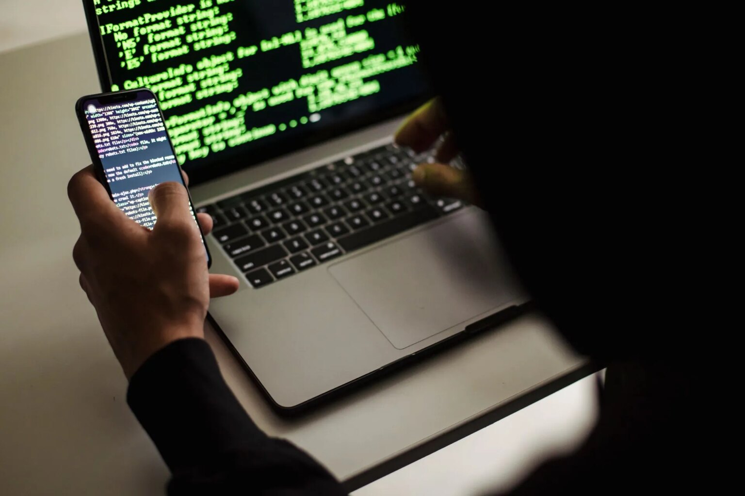 هل تصبح تطبيقات الدردشة محرك البحث البديل؟