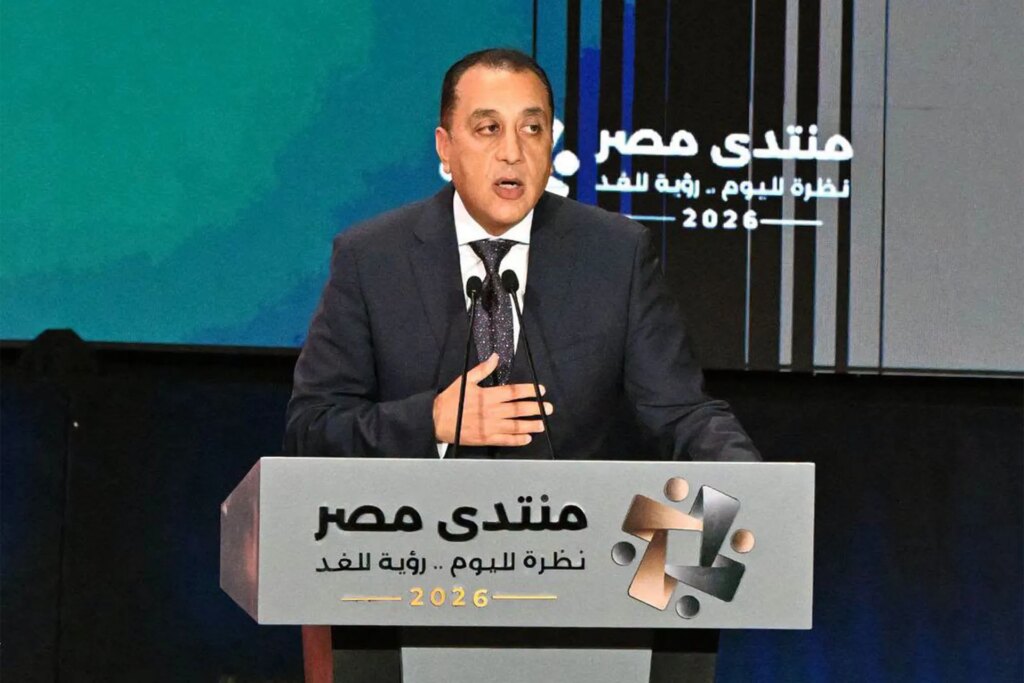 خطة مصرية لرفع الحد الأدنى للأجور إلى 15 ألف جنيه بحلول 2030