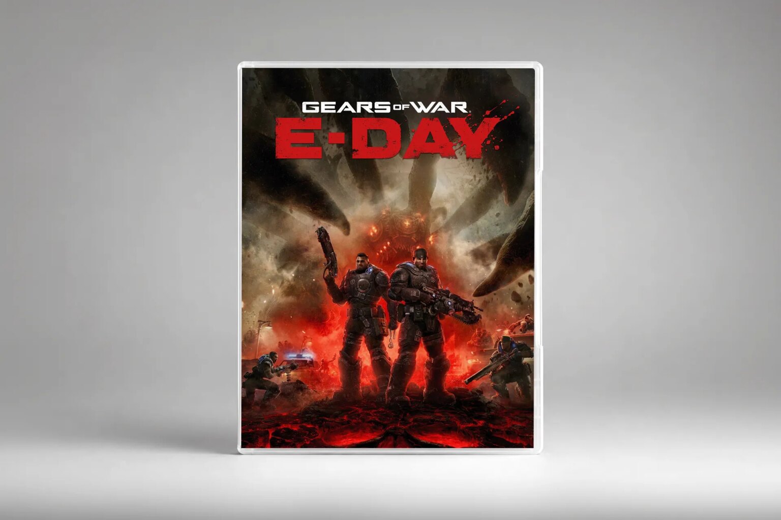 ماذا قال النقاد عن لعبة Gears of War: E-Day؟ تقييم شامل لأحدث أجزاء السلسلة غيرز أوف وور إي داي