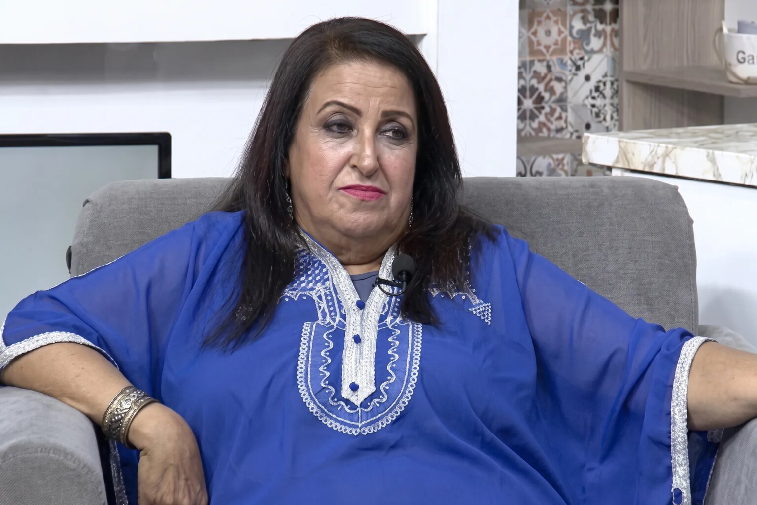 رحيل آمال البكوش: مسيرة نصف قرن في ذاكرة الدراما التونسية