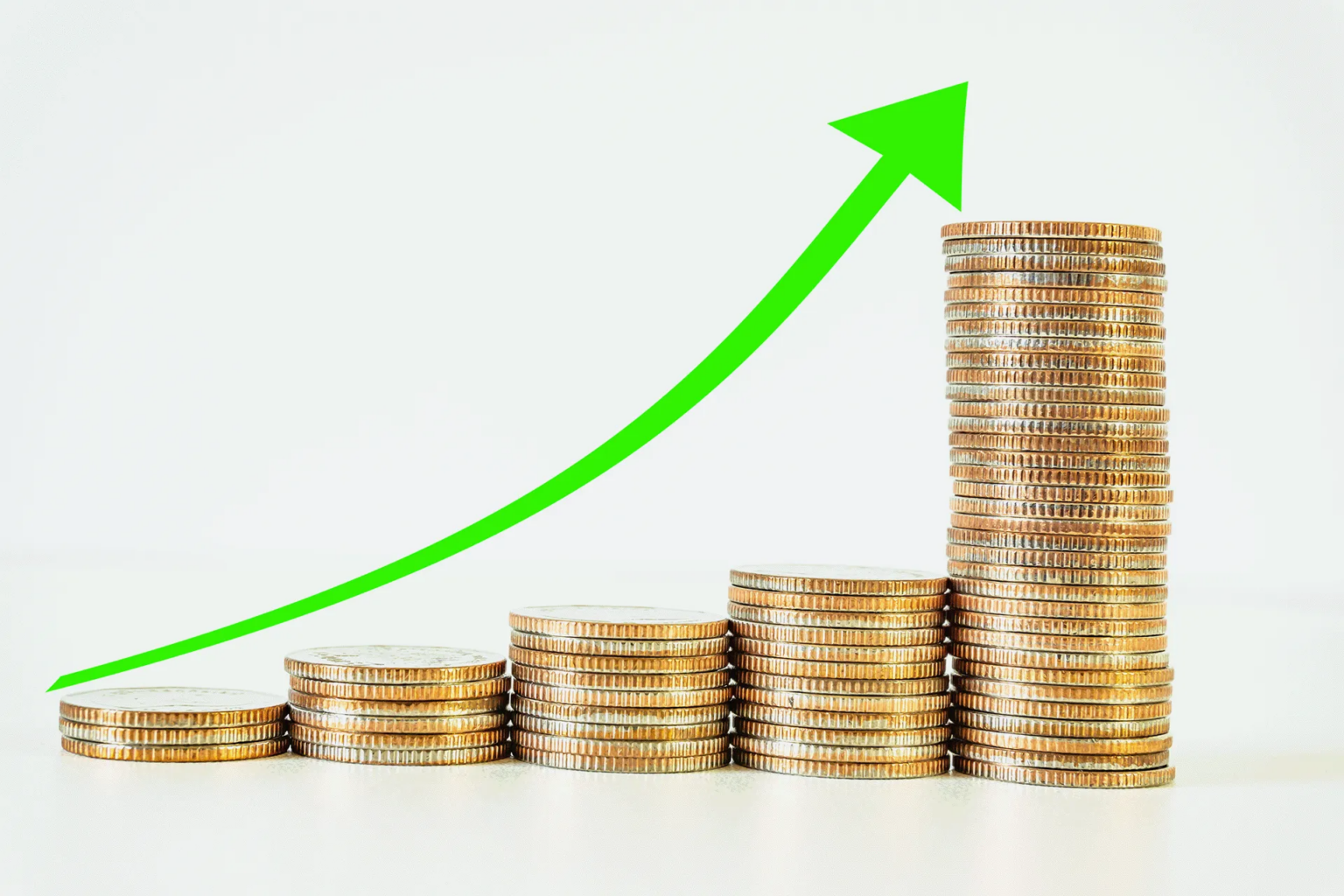 كيف تتحول المدخرات الصغيرة إلى ثروة ضخمة؟