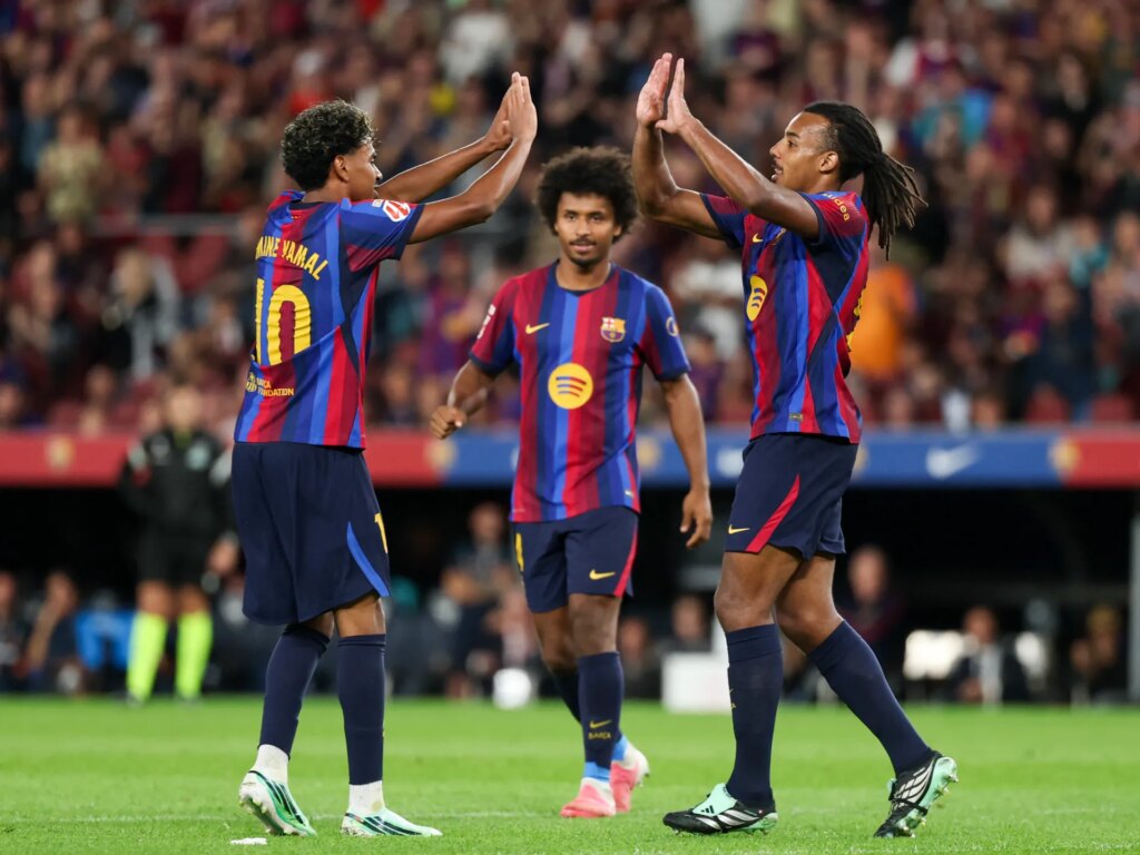 دوري أبطال أوروبا 2026: برشلونة وأرسنال لتأكيد الانطلاقة ويونايتد أمام اختبار أتلتيكو