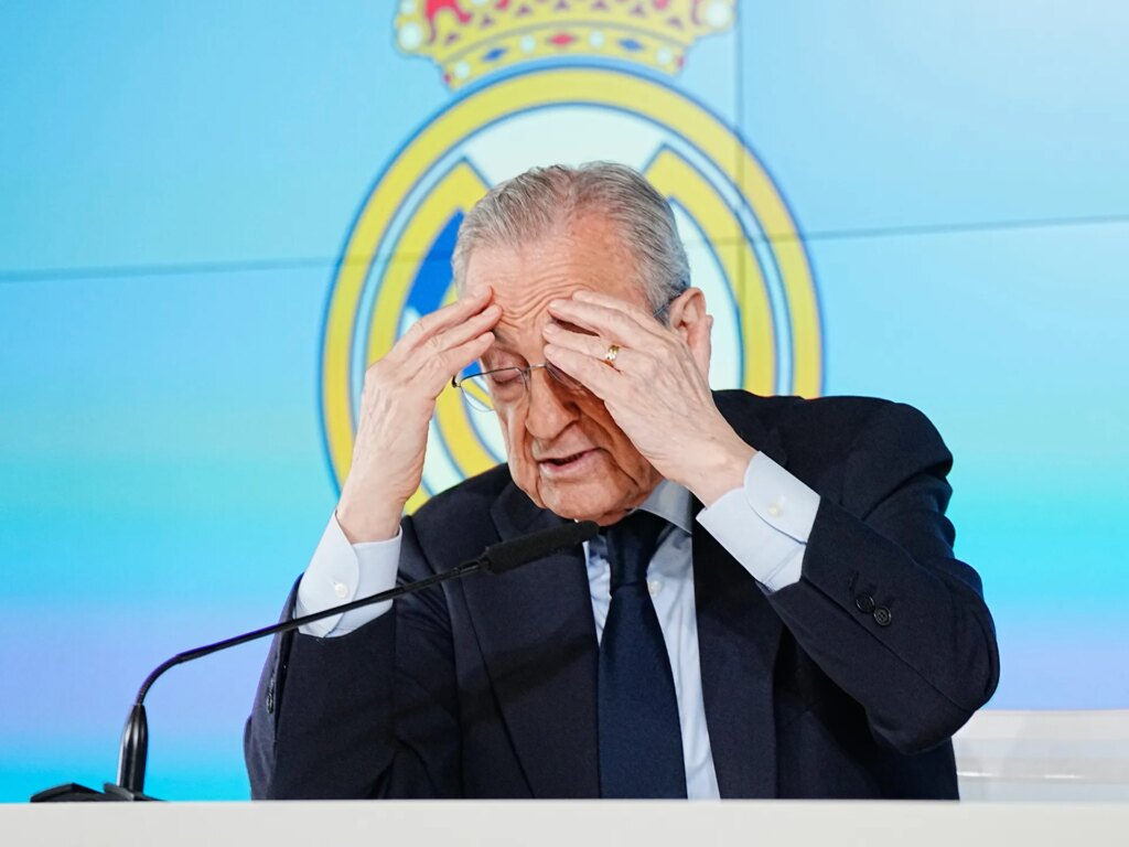 هل يكرر التاريخ نفسه؟ توقعات بصدمة كبرى تلوح في أفق ريال مدريد
