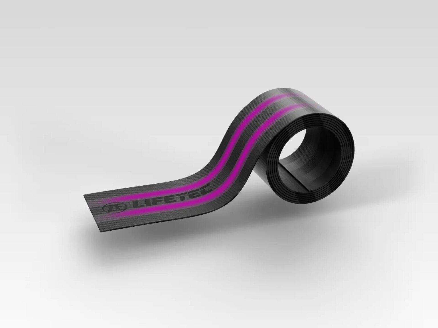 تقنية ألمانية جديدة تكشف حيل السائقين لتجاوز أحزمة الأمان تقنية حزام الأمان الجديد